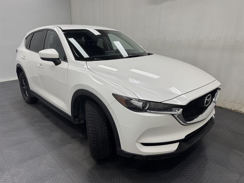 mazda CX-5 2020 - 15