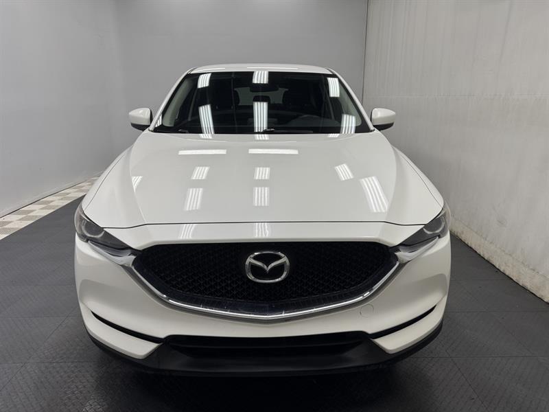 mazda CX-5 2020 - 17