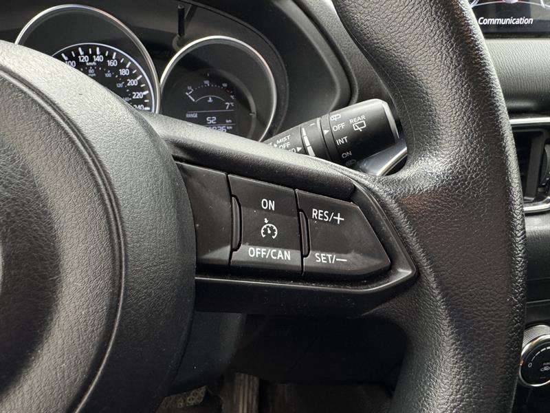 mazda CX-5 2020 - 23