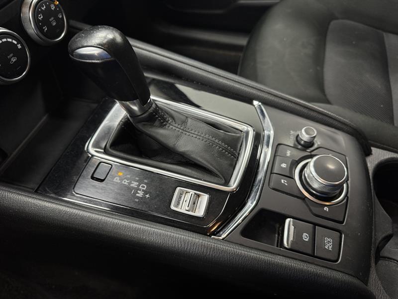 mazda CX-5 2020 - 29