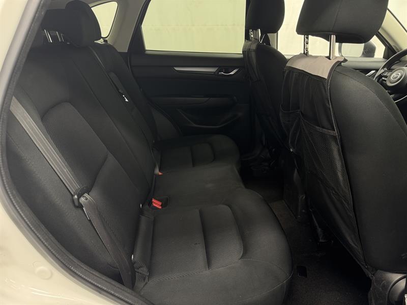 mazda CX-5 2020 - 31