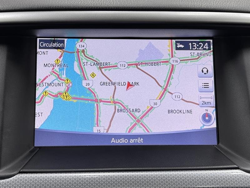 nissan Pathfinder 2018 - 26