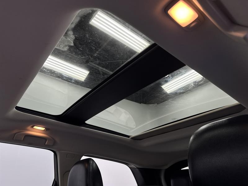 nissan Pathfinder 2018 - 31