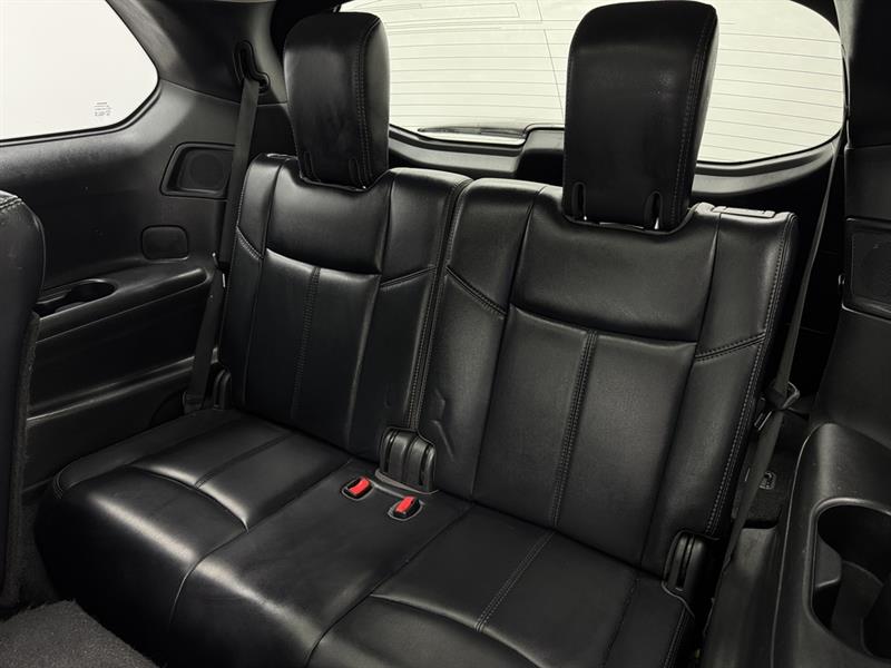 nissan Pathfinder 2018 - 33