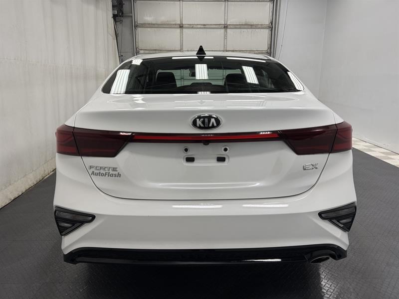 kia Forte 2020 - 6