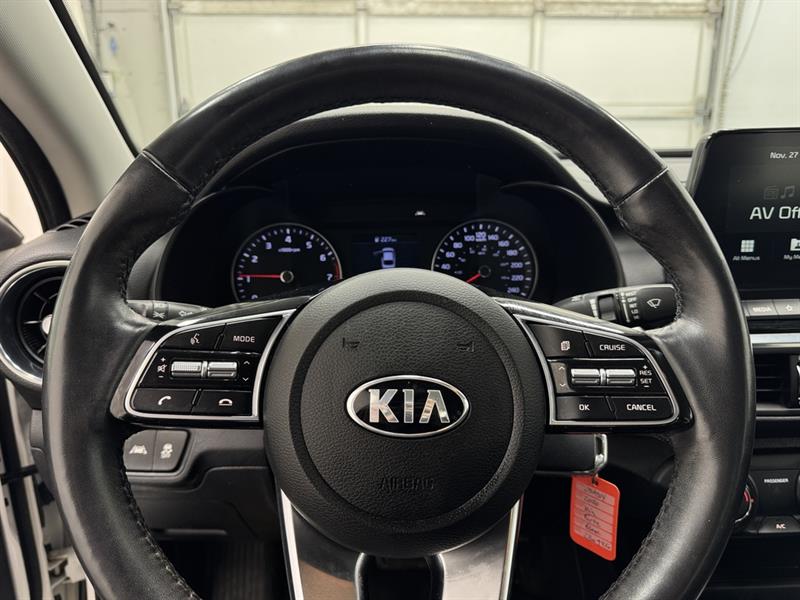kia Forte 2020 - 20