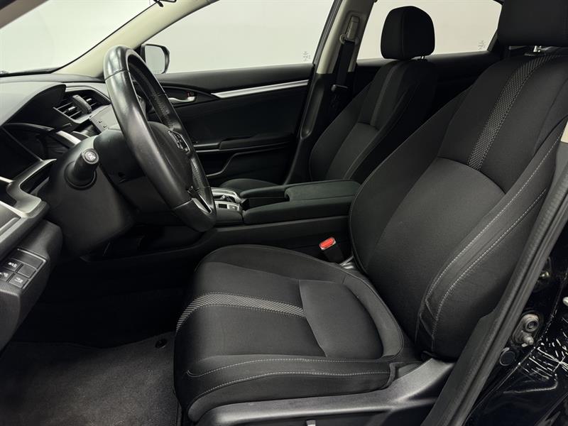 honda Civic Sedan 2020 - 2
