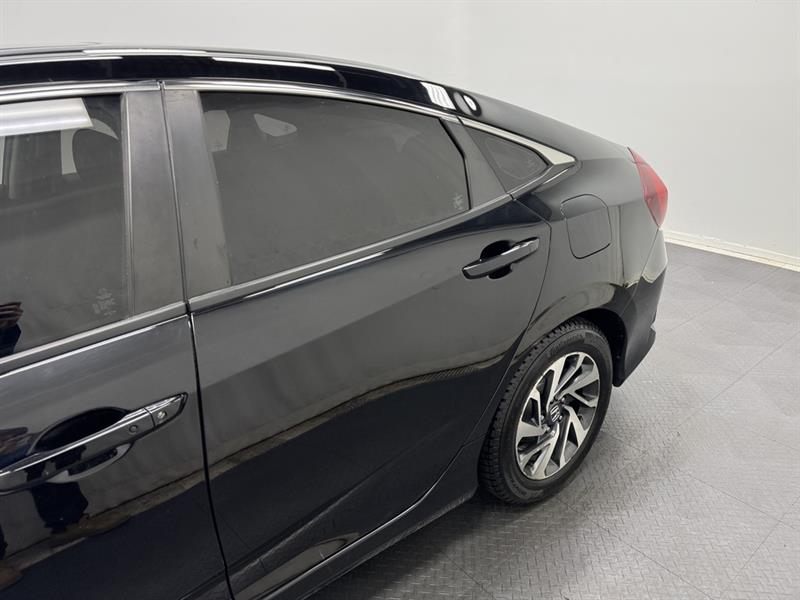 honda Civic Sedan 2020 - 4