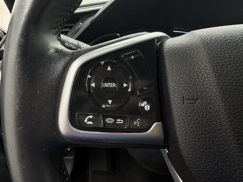 honda Civic Sedan 2020 - 20