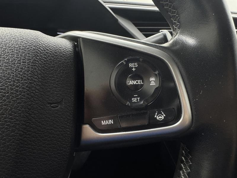 honda Civic Sedan 2020 - 22