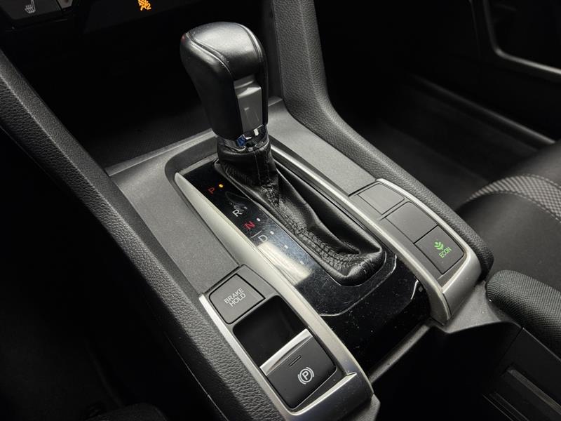 honda Civic Sedan 2020 - 26