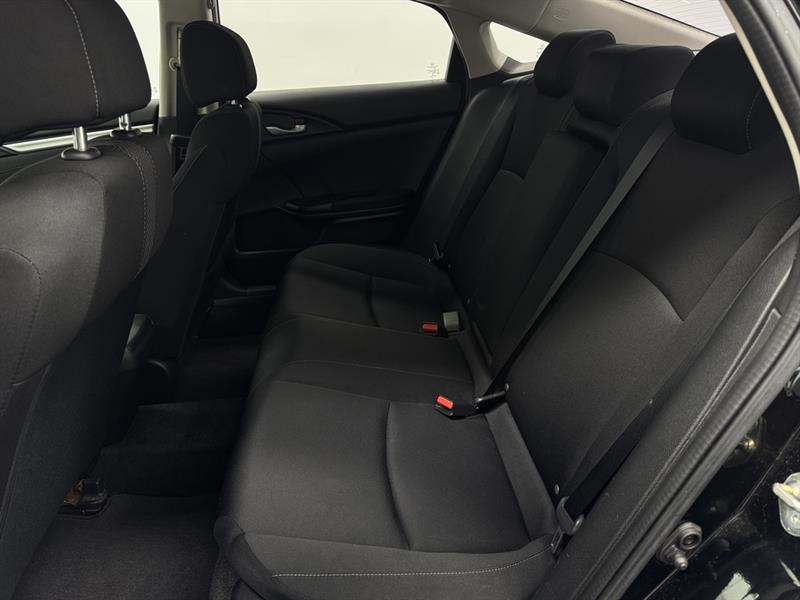 honda Civic Sedan 2020 - 28