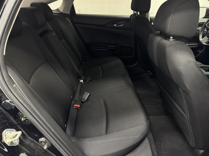 honda Civic Sedan 2020 - 29