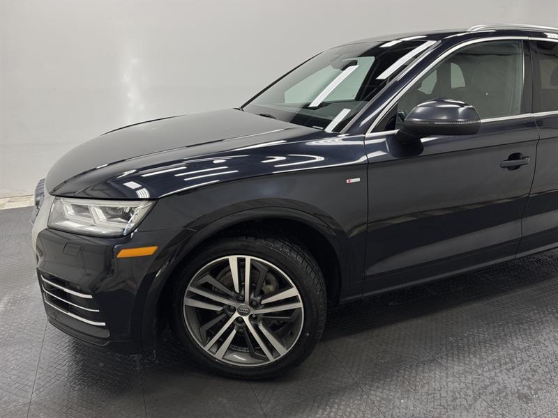 audi Q5 2019 - 3