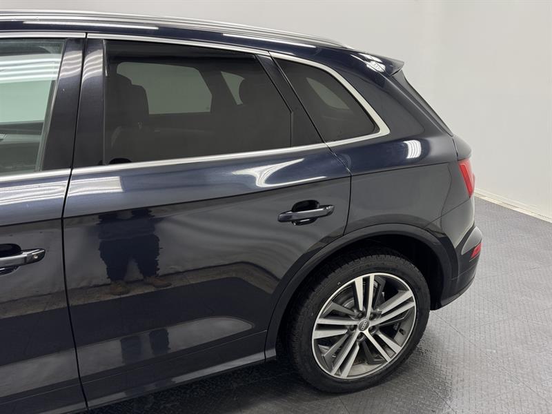 audi Q5 2019 - 4