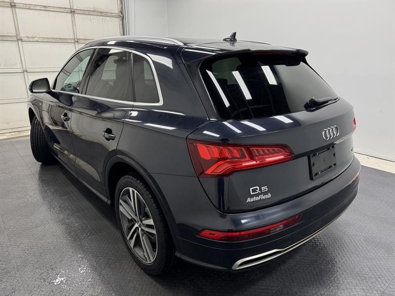 audi Q5 2019 - 5
