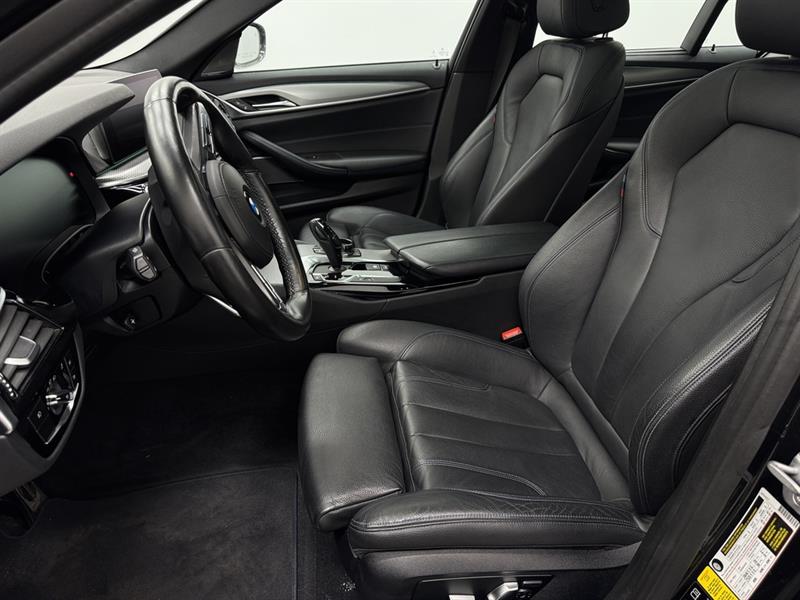 bmw 5 Series 2019 - 3