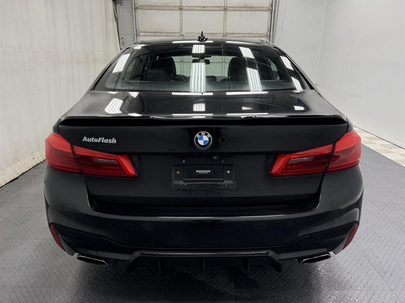 bmw 5 Series 2019 - 7