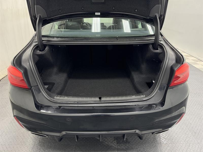 bmw 5 Series 2019 - 8