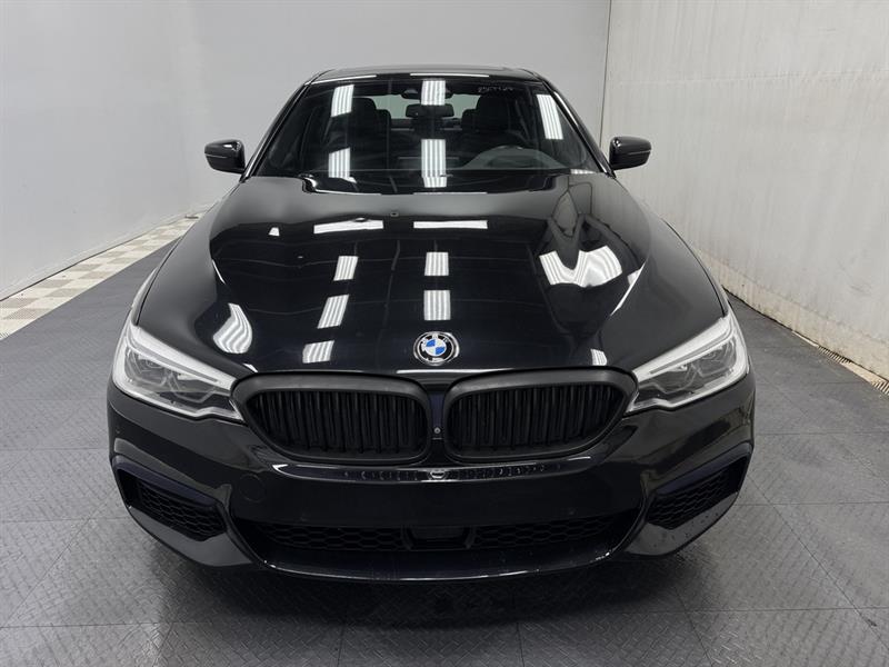 bmw 5 Series 2019 - 18