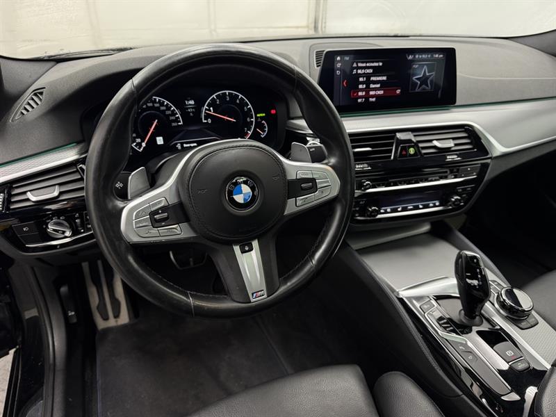 bmw 5 Series 2019 - 19
