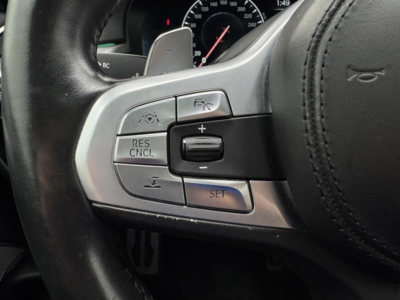 bmw 5 Series 2019 - 22