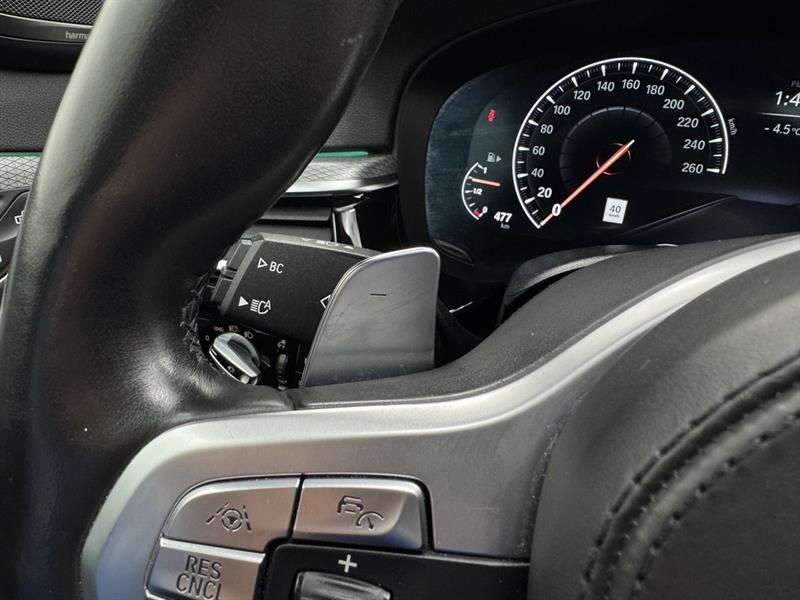 bmw 5 Series 2019 - 23