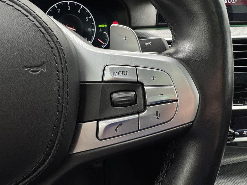 bmw 5 Series 2019 - 25