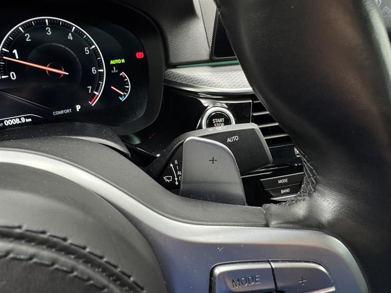 bmw 5 Series 2019 - 26