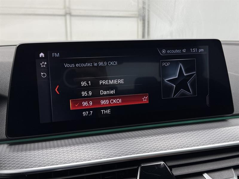 bmw 5 Series 2019 - 30