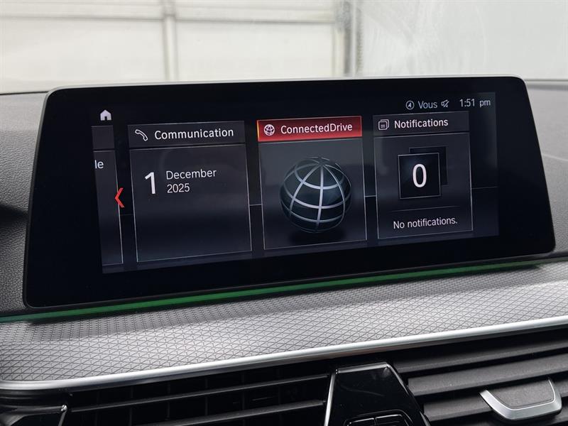 bmw 5 Series 2019 - 31