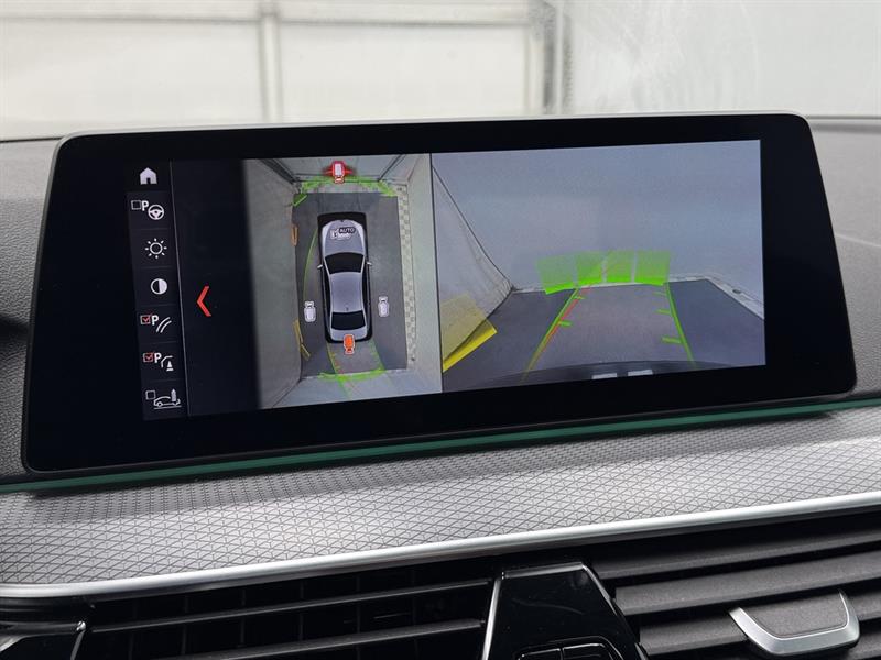 bmw 5 Series 2019 - 32