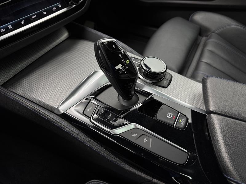 bmw 5 Series 2019 - 34