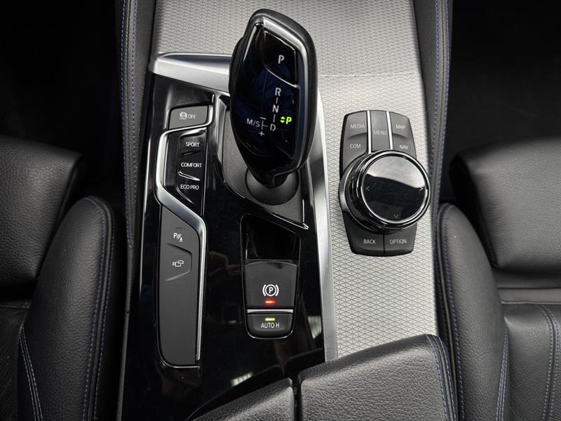 bmw 5 Series 2019 - 35