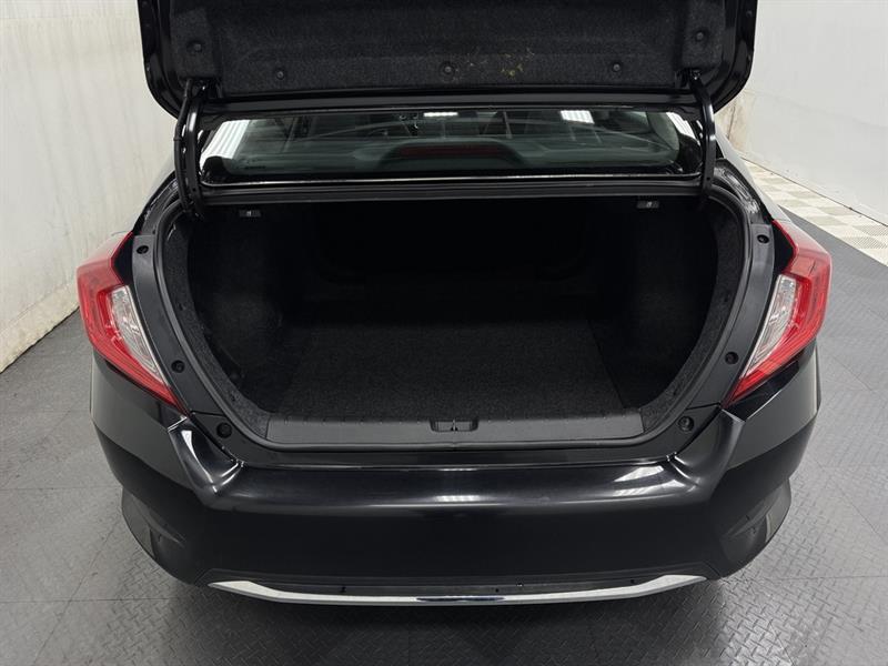 honda Civic Sedan 2021 - 7