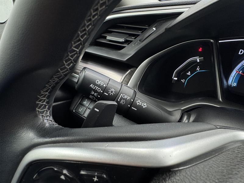 honda Civic Sedan 2021 - 23