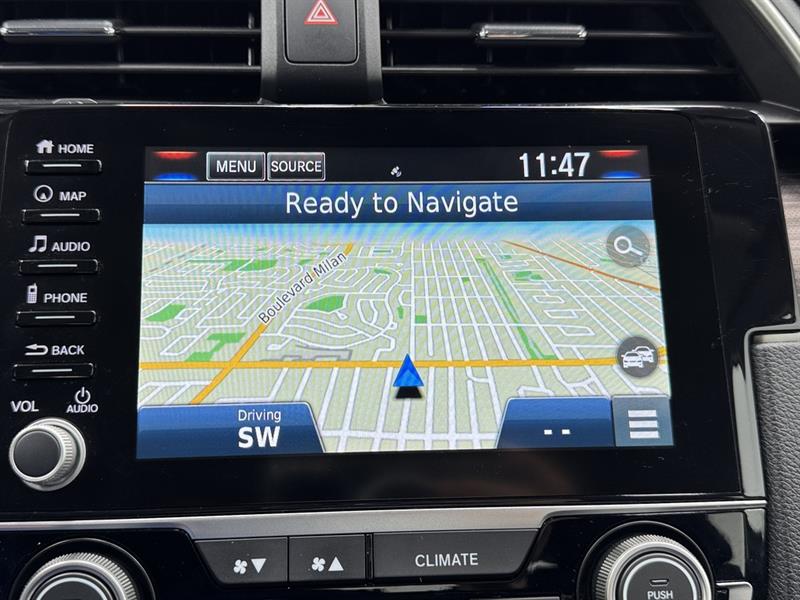 honda Civic Sedan 2021 - 27