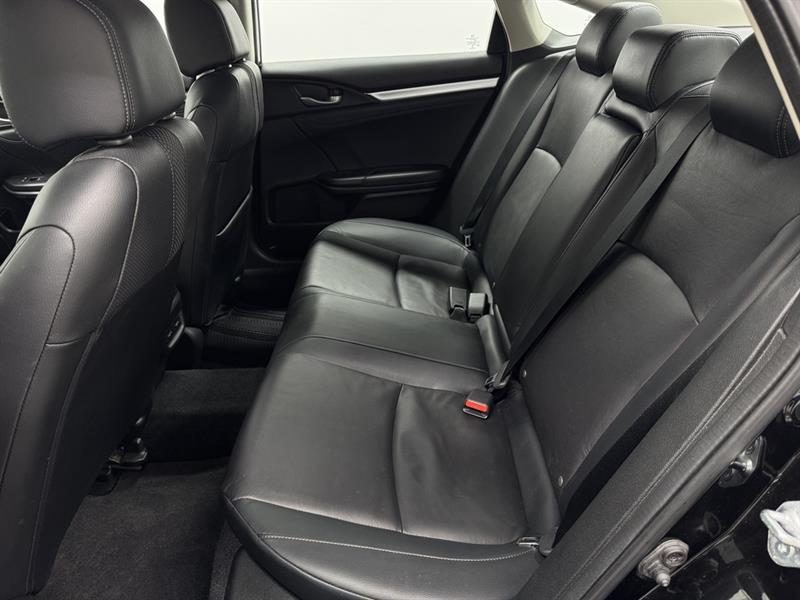 honda Civic Sedan 2021 - 34