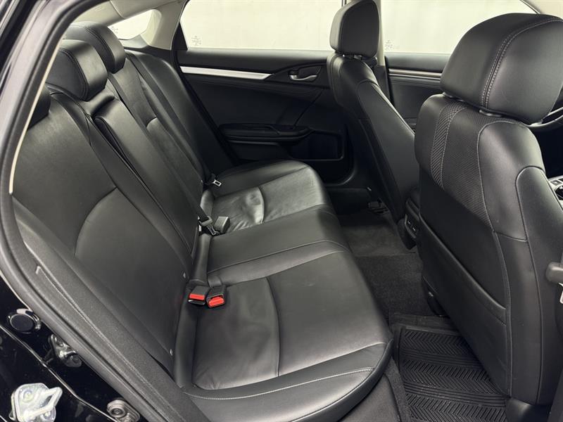 honda Civic Sedan 2021 - 35