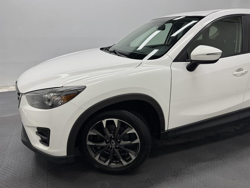 mazda CX-5 2016 - 3