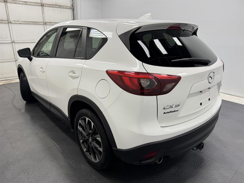 mazda CX-5 2016 - 5