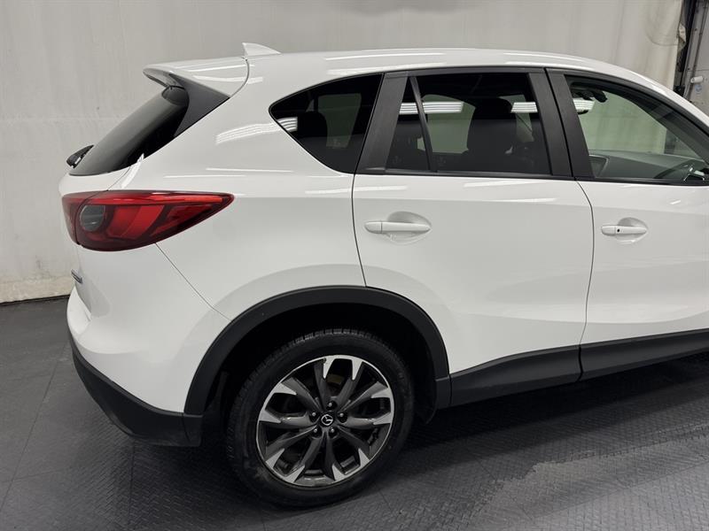 mazda CX-5 2016 - 11