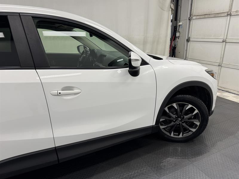 mazda CX-5 2016 - 13