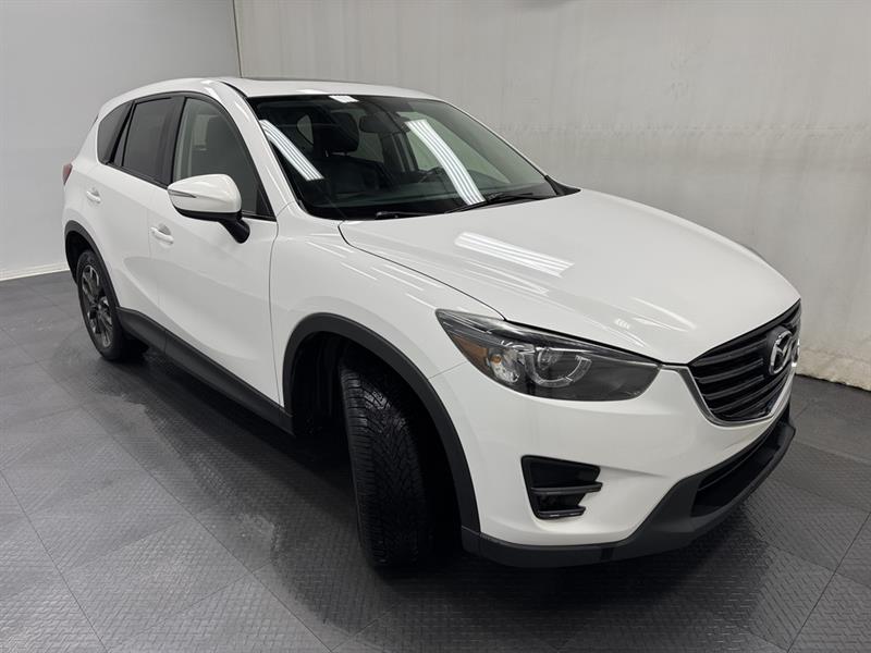 mazda CX-5 2016 - 15