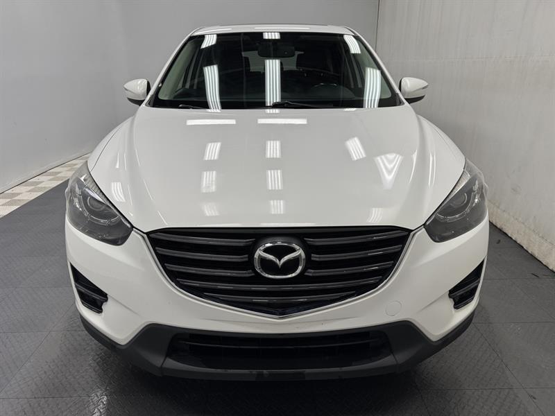 mazda CX-5 2016 - 16