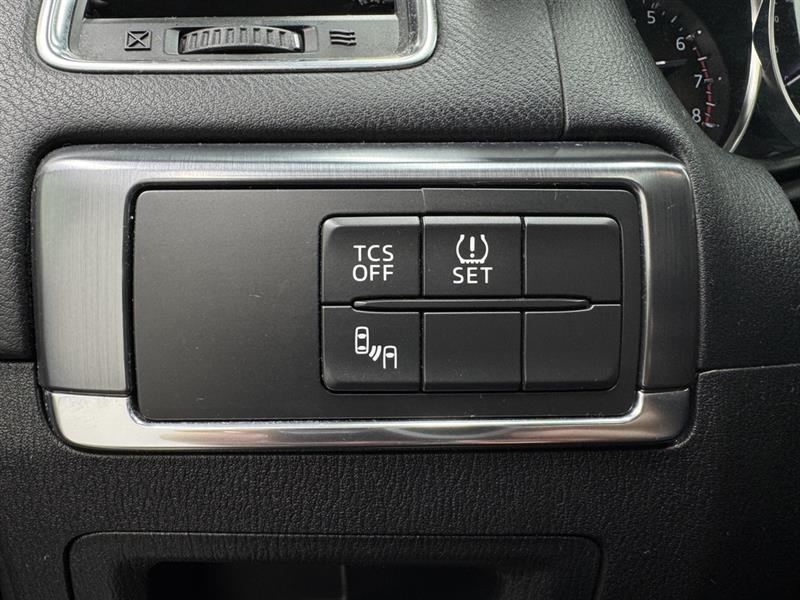 mazda CX-5 2016 - 18