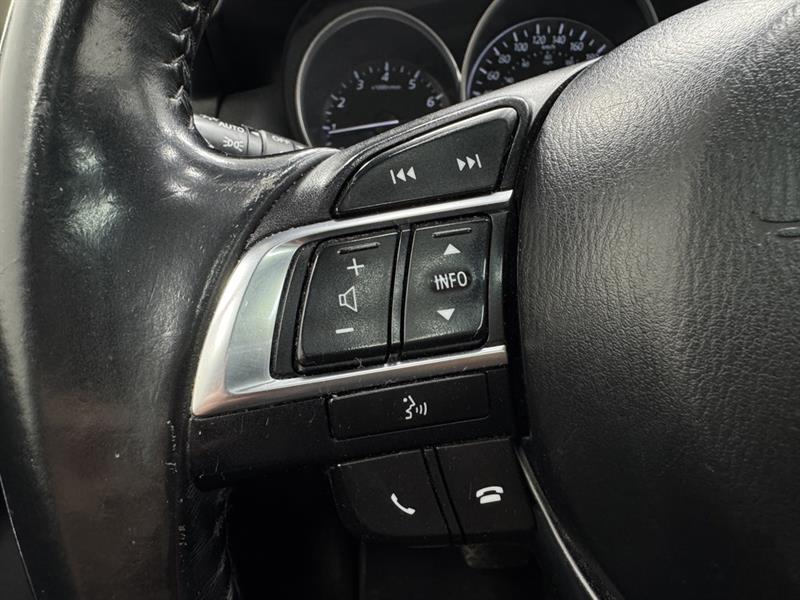 mazda CX-5 2016 - 20