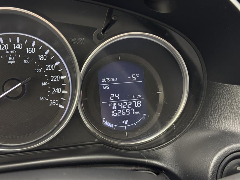 mazda CX-5 2016 - 22