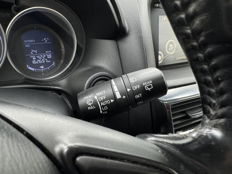 mazda CX-5 2016 - 24