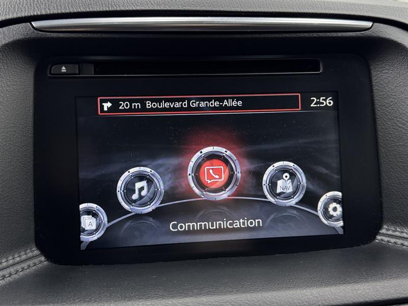 mazda CX-5 2016 - 25